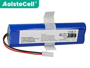 360 QH100005 Battery Replacement