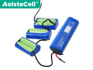 AEG 4055132304-2 Battery Replacement