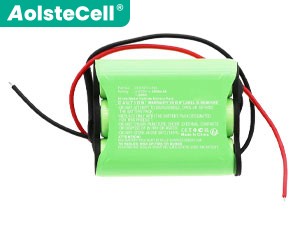 AEG 405 52 51-393 Battery Replacement