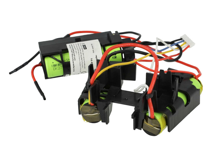 AEG 4055420998 Battery Replacement