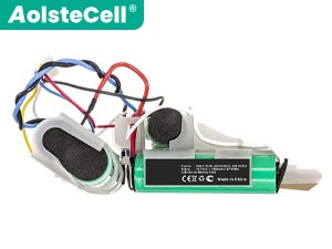 AEG 900273764 Battery Replacement