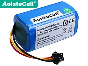 Airrobo 91069 Battery Replacement