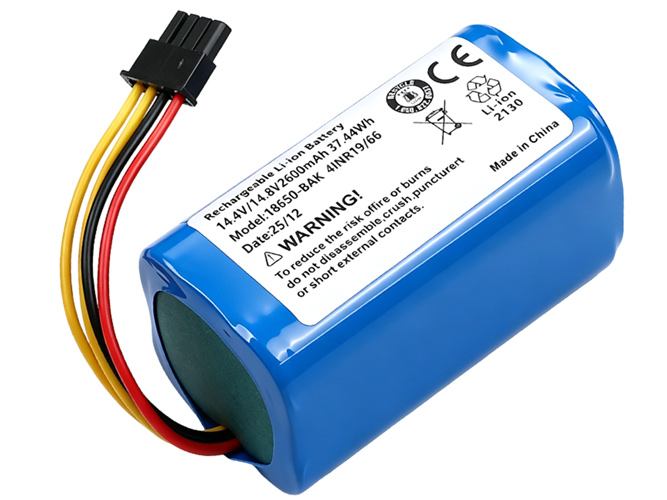 Airrobo P10 Battery Replacement