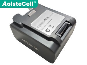 Arcelik T-DC71A-SJ Battery Replacement