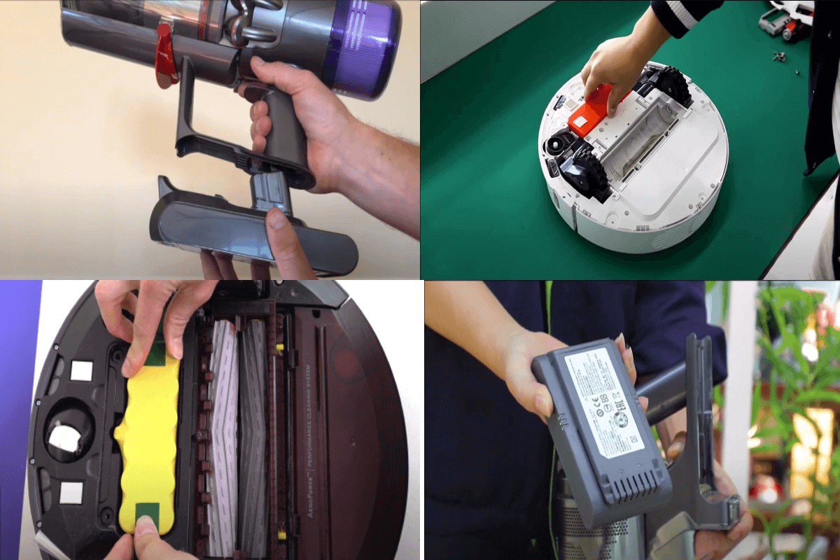 Compatible with multiple models