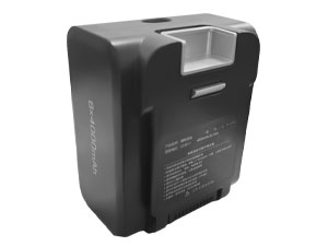 Beko HydroTrio Pro VRW 90421 VD Battery Replacement