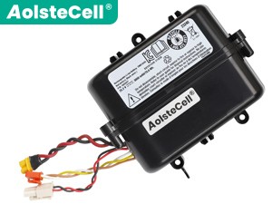 Bissell 69-0101-053 Battery Replacement