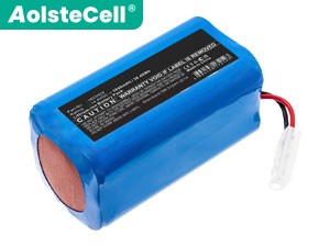 Bissell 28597 Battery Replacement