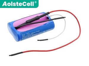 Bissell 20037 Battery Replacement