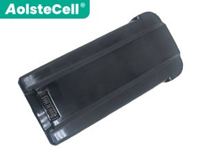 Bissell 4169 Battery Replacement