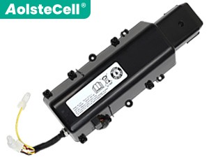 Bissell 69-0091-102 Battery Replacement