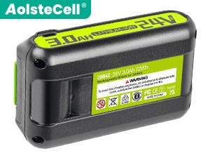 Bissell CleanView XR Battery Replacement