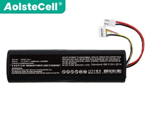 Bissell P2923.14.4 Battery Replacement