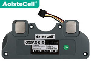 Cecotec CONGA 4590 Battery Replacement