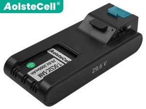 Cecotec Rockstar 1700 X-Treme Battery Replacement