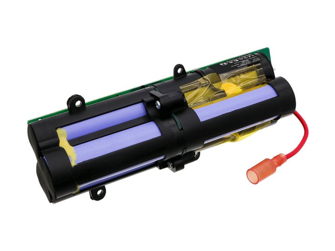 Deerma DEM-P20 Battery Replacement