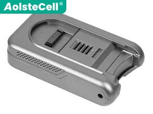 Deerma DEM-VC80 Pro Battery Replacement