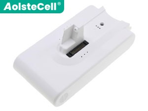 Dreame VVN4 Battery Replacement