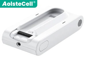 Dreame P2125-7S1P-SCA Battery Replacement