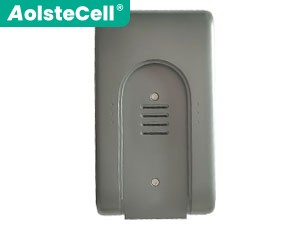 Dreame R10 Pro Battery Replacement