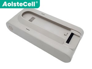 Dreame U10 Battery Replacement