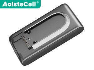 Dreame Z30 Station Battery Replacement