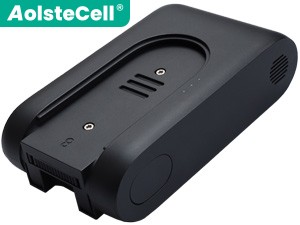 Dreame V2437-8S1P-BWB Battery Replacement