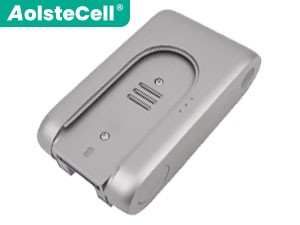 Dreame V2449-8S1P-BWA Battery Replacement