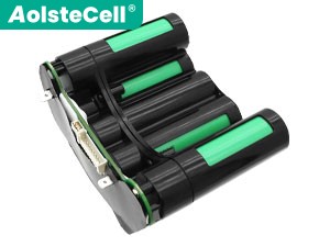 Dreame DRH210VX Battery Replacement