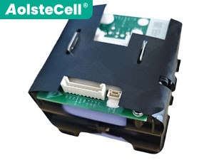 Dreame H14 Dual Battery Replacement