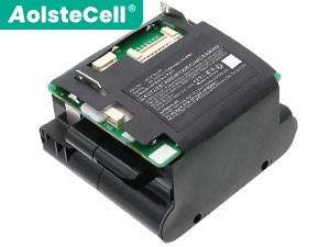 Dreame W2418J-0F Battery Replacement