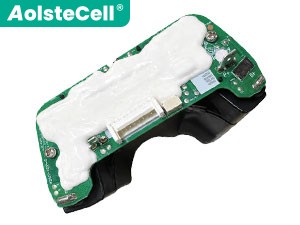 Dreame H14 Pro Battery Replacement