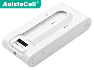 Dreame solo10 Battery Replacement