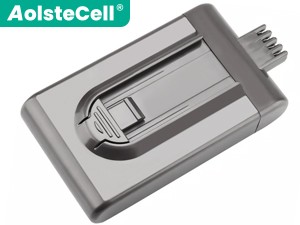 Dyson 12097 Battery Replacement