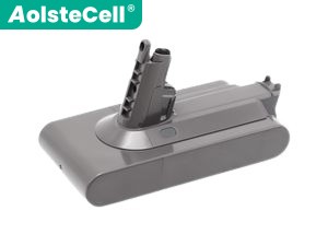 Dyson 292723-01 Battery Replacement