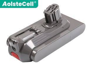 Dyson V12 Slim Battery Replacement