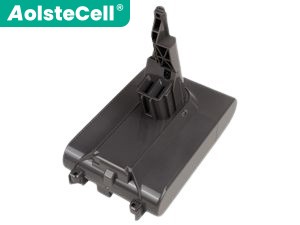 Dyson 968670-02 Battery Replacement
