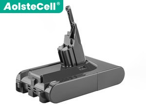 Dyson 967834-02 Battery Replacement