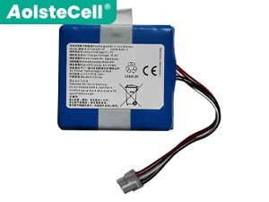 Ecovacs DH14058CFLP Battery Replacement