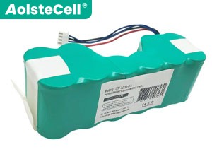 Ecovacs DN320 Battery Replacement