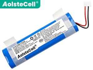 Ecovacs S08-LI-145-2500 Battery Replacement