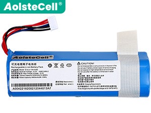 Ecovacs Deebot T8 Aivi Max Power Battery Replacement