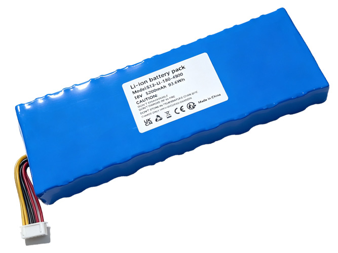 Ecovacs Airbot AA30 Battery Replacement