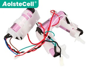 Electrolux CX7-35WRK Battery Replacement