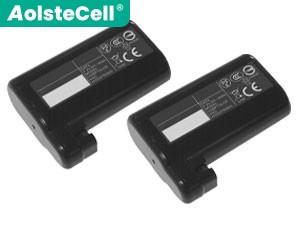 Electrolux ERV7210TG Battery Replacement