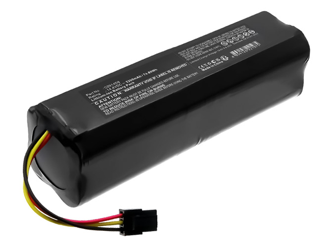Eufy C0914D8 Battery Replacement