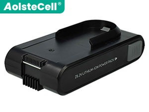 Eufy HomeVac S11 Reach Battery Replacement