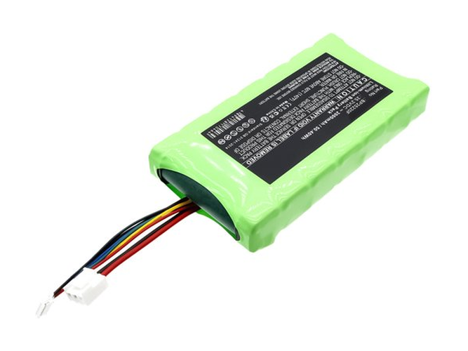 Eureka BP25220F Battery Replacement