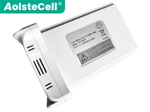 Exceline T300 Battery Replacement