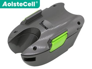 Gtech AFT001 Battery Replacement